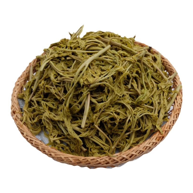 北京木兰芽野菜鲜嫩野味十足