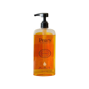 英国Pears梨牌精油润护沐浴露