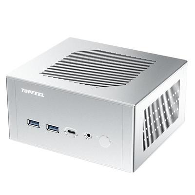 topfeel极夜迷你主机安静高性能