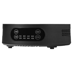 美斯尼玻璃煮茶壶耐高温蒸煮茶器电陶炉专用烧水壶围炉提梁壶茶具