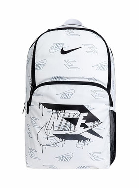 耐克Nike 3brand系列满印多 书包双肩包 NY2413024GS-001