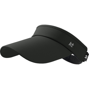 防晒男款夏季鸭舌帽户外骑车男士跑步空顶帽遮阳帽子加大帽檐女