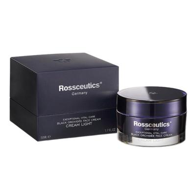 德国乐丝蒂黑兰面霜贵妇抗皱紧致