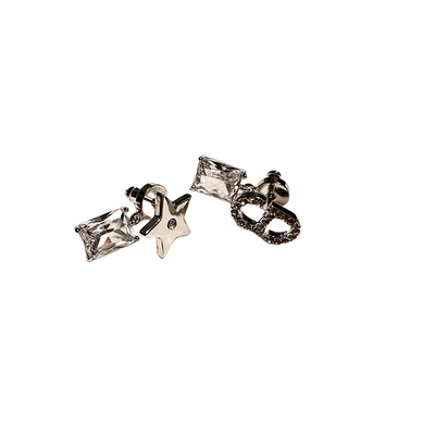 店主推荐，氛围感满满的耳环