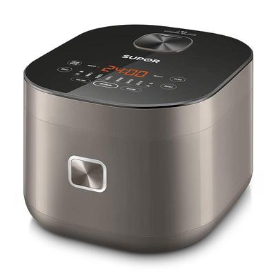 SUPOR苏泊尔4L容量0涂层内胆