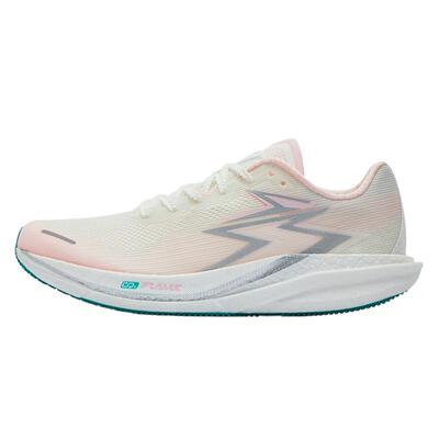 361飚速4PRO专业竞速跑鞋透气减震中考体测鞋新款超轻运动鞋男