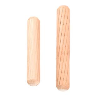 木塞木棒木柜子连接件斜纹圆木榫木梢木栓木楔子木肖钉木销子实木