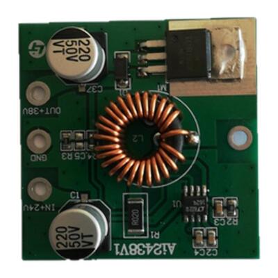 宝捷信注塑机电脑板海达