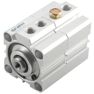 SDAT薄型增压倍力气缸