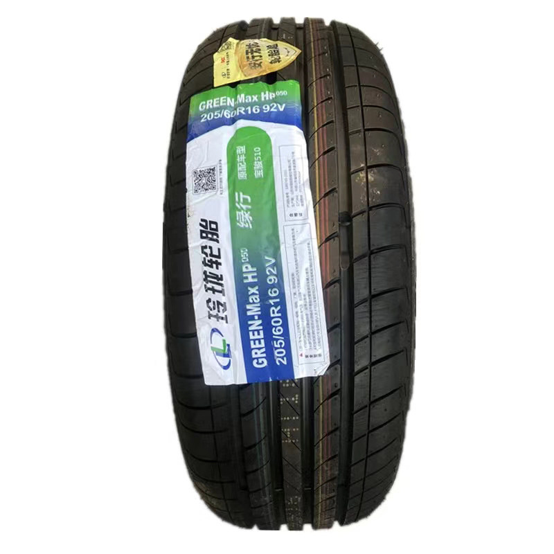 165R14LT轮胎玲珑五菱荣光S原厂