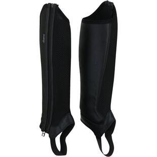 迪卡侬儿童马术护腿骑马护腿骑士装备马术用品马术装备马护腿OVHR