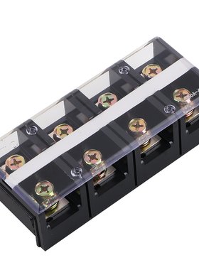 接线端子tc-1504铜件接线柱