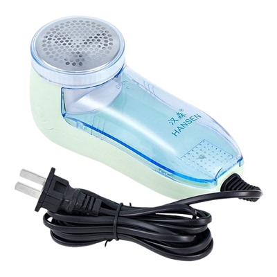 剃毛机毛球修剪器脱毛机刮毛球除打毛器直插电充电式去球器吸毛器