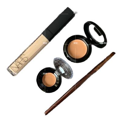 Nars雾面哑光妆点甜心遮瑕遮瑕膏