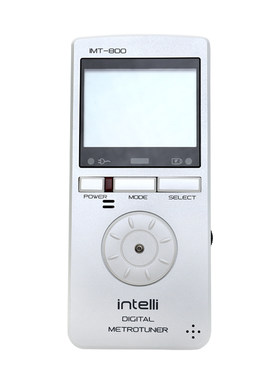 节拍器Intelli校音器通用