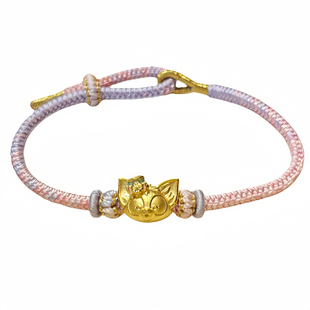 周大福迪士尼乐园限定20周年玲娜贝儿 饼饼 露露 玫玫 东尼 达菲