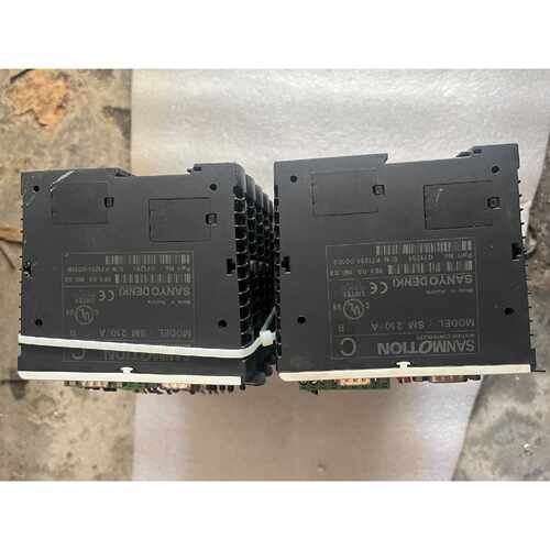 〔议价-可维修〕机器人控制器cp242 a，di266 a，do