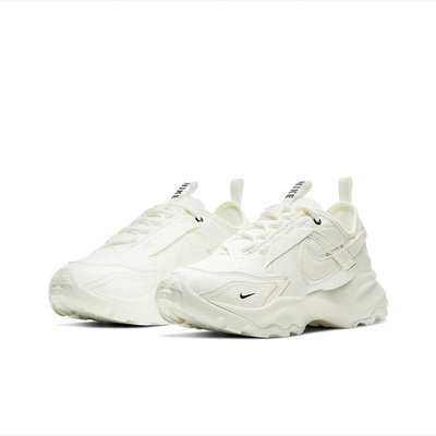 正品耐克TC7900厚底增高老爹鞋