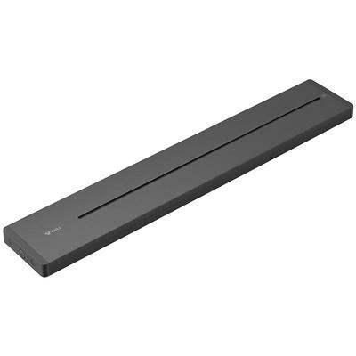 厨房卧室餐边柜可移动轨道插座