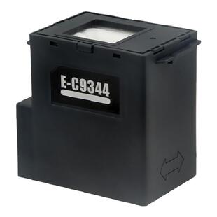 兼容爱普生L3558维护箱EPSON L3556 L3550 XP-3100 3105 4100 XP-4101 XP4105 WF-2810 2851DWF废墨仓盒C9344