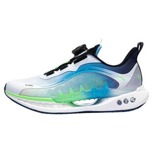 安踏儿童追风8运动跑鞋2026夏季新款男女童专业跑步鞋学生体测鞋