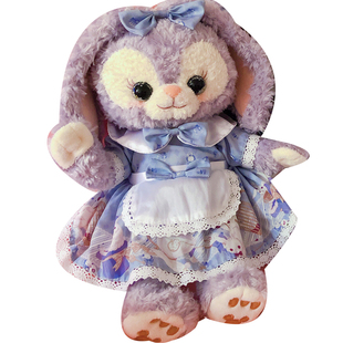 【现货】托尼s号43cm杰拉多尼s托改娃公仔改造玩偶骨架迪士尼猫