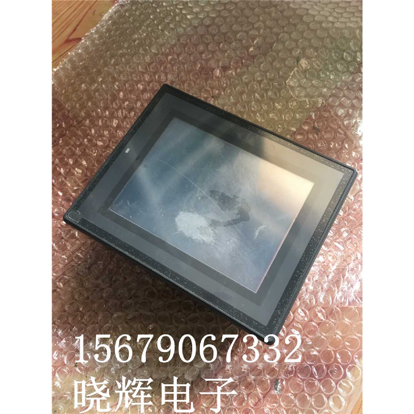 议价基恩士触摸屏 VT3-Q5S 成色好 已测试现货质量保证