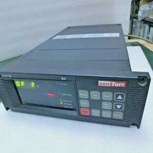 Varian L91203010100 SENTORR BA Vacuum Gauge Controller, Usat