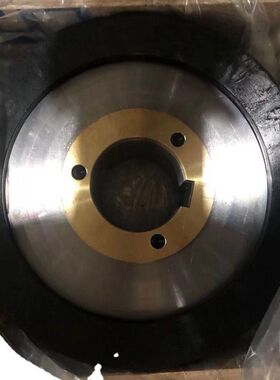 堆取料机电磁离合器--DLK1-80A--水泥厂专用-天津厂家直销