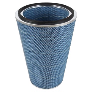 替代p191920唐纳森椭圆三角形 滤芯激光切割除尘 阻燃高温p034303