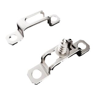 木工隐形二合一连接件扣件螺丝家具组合衣柜配件柜子柜体开槽器