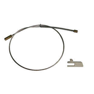 适用富士NXT贴片机配件1 2 3代8MM飞达钢丝拉绳线AA19N05 AA19N00