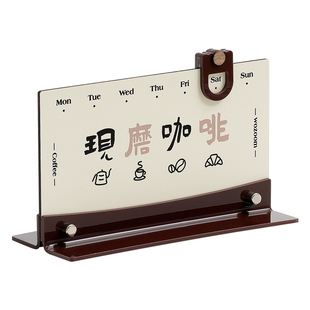 WOZOOM屋准入户玄关创意摆件家居装饰品咖啡厅桌面工艺品开业礼品