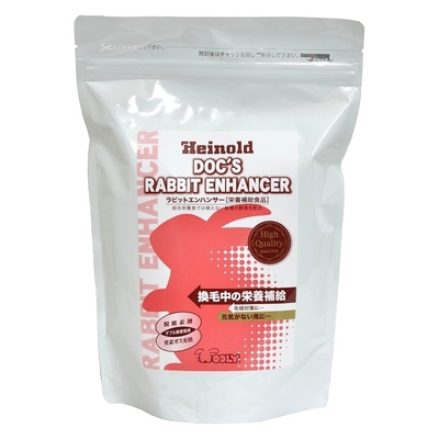 wooly平衡素帮助长毛助肠道蠕动