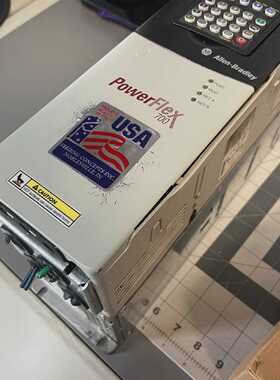 AllenBradley20BD5P0A3AYNANCO系列BPowerFlex700交流电驱动器3惠