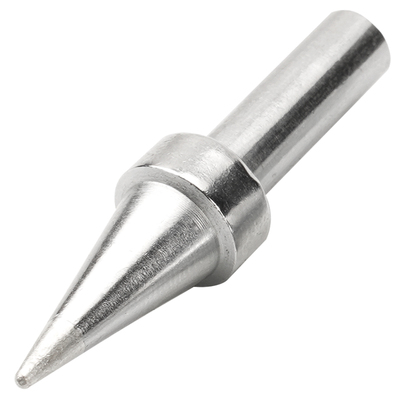 大功率205h扁平马蹄十支装烙铁头