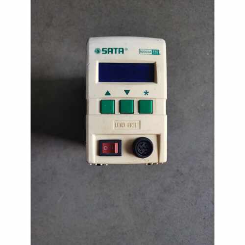 世达SATA02002A焊台90W功率220V输入成议价