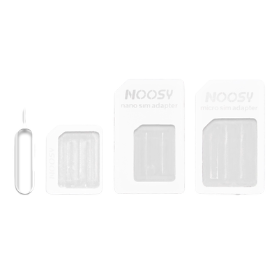 sim卡套适用于iphone小卡转卡托