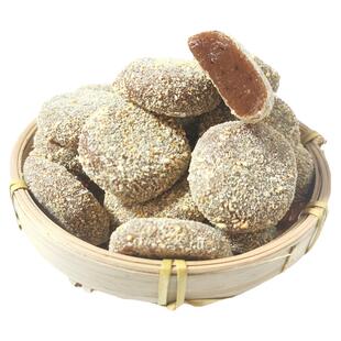 江西特产酸枣糕酸枣饼山枣手工无核孕妇办公零食果脯休闲食品营养