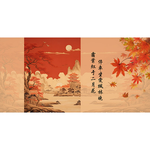 茶桌台面保护垫宋氏美学餐桌垫布茶席硅藻泥中式茶台隔热吸水垫子