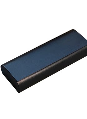 MARCWOOD眼镜盒送眼镜布
