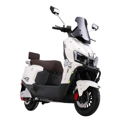 高速外卖长跑王我锂电池电动车