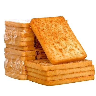 米多奇馍片办公休闲零食粗粮