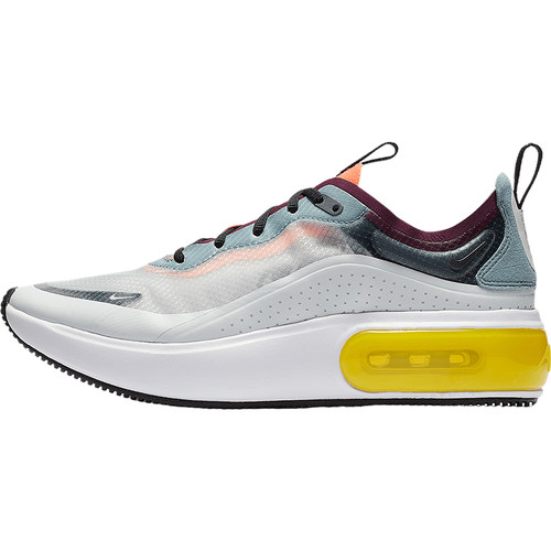 Nike/耐克正品Air Max Dia 女士气垫减震跑步鞋AV4146-001