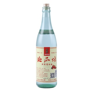 山东沂蒙特产 地瓜烧酒 42/52度 土法蒸馏酿造浓香型厂家纯梁白酒