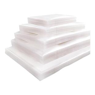 尼龙真空袋食品袋16丝包装袋子抽真空袋透明保鲜袋塑封袋定制印刷