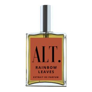 ALT香水Simply Santal檀香33平替黑鸦片Fleur Noire美产alt试香