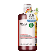 Zooly/卓蓝雅洗护合一所有发质