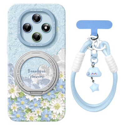 适用OPPOA6Pro手机壳卡通