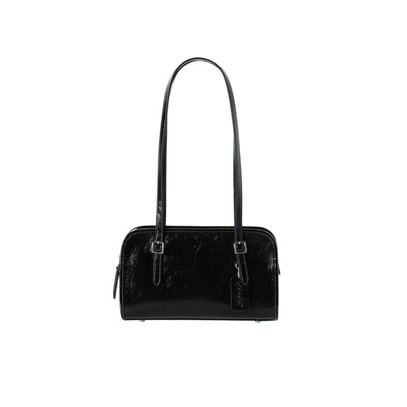 蔻驰COACHswingzip品牌徽标吊饰